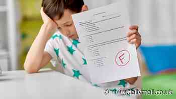 Bad news for Walkers, Youngs, and Zimmermans! Students with surnames that come later in the alphabet are given lower grades, study finds