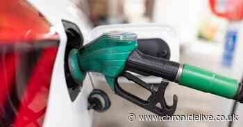 Drivers can save 40% on petrol and diesel with easy 'fuel-efficient' technique