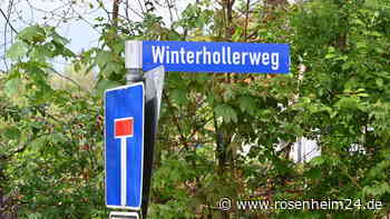 „Nicht mehr Verhältnisse der 60er und 70er“: Am Stephanskirchener Ortsrand wird nachverdichtet