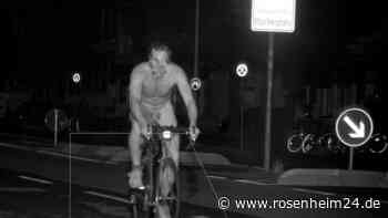 Skurrile Galerie: Das sind die wohl verrücktesten Blitzer-Fotos