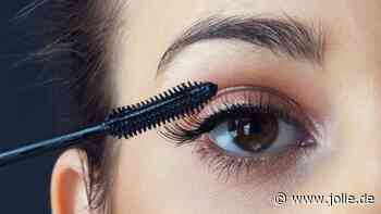 Der beste Mascara-Trick für volle Wimpern – laut TikTok