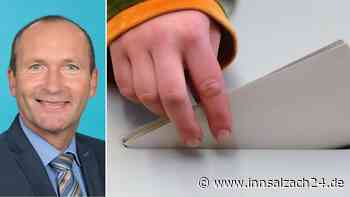 Robert Moser will 2026 noch einmal antreten, aber: „Ist nicht auszuschließen, dass ...“