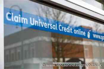 Universal Credit: Claimants face fines over these changes