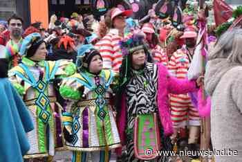 Thema carnavalseditie 2025 is bekend