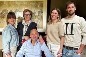 Familiebedrijf Herba Mol bestaat 40 jaar: “De vraag naar natuurlijke producten is de laatste jaren sterk gestegen”