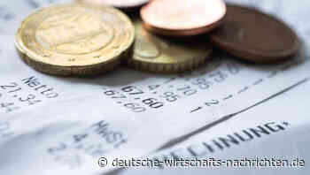 Tarifverhandlungen 2024 könnten Preisanstieg befeuern - es droht Inflationsspirale