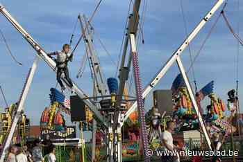 468.508 mensen bezochten de Paasfoor: “Zaterdagen waren topdagen”
