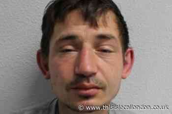 Harold Hill Co-op and Boots shoplifter jailed for 12 weeks