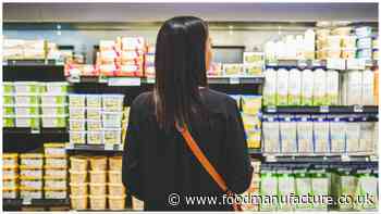 Food and drink inflation rate continues to fall