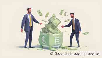 Hoger financieel managers op de hoogte van toenemend AI-gebruik in bedrijven