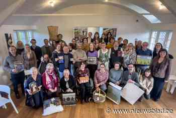 Van behangpapier tot glaskunst: 35 gratis activiteiten in Vlaamse Ardennen tijdens Erfgoeddag