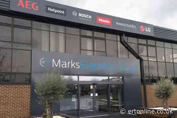 Marks Electrical announces record sales for the last quarter