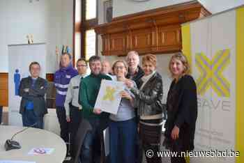 Gemeente Jette ontvangt SAVE label voor verkeersvriendelijkheid