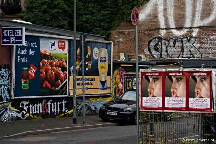 Reclamecookies uit de gratie, nog maar 44%