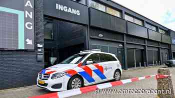 112-nieuws: Man aangehouden bij explosie • Brand in kantoorpand