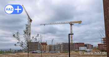 Baugebiet Kronsberg-Süd: Wo Hannover den Turbo anschmeißt
