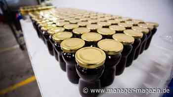 Aldi: Zulieferer Stute meldet Insolvenz für mehrere Gesellschaften an