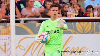 Erlbach hat Schlusslicht zu Gast - Kirchanschöring empfängt Nördlingen