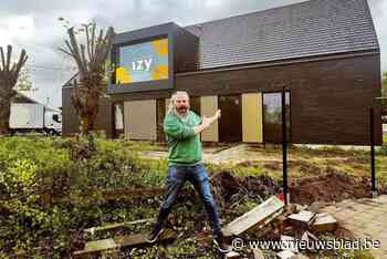 Bart (50) opent negentiende koffiebar vlak bij drukke invalsweg en heeft heel wat plannen