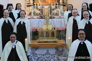 24ste editie Kunst in de Troost: “Opbrengst bestemd voor vernieuwing kloosterdak 550 jaar oude karmelietessengemeenschap”