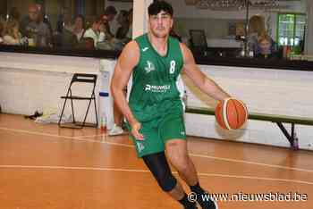 BASKETBABBELS. Verrassende nederlaag voor Black Boys Erpe-Mere en de stunt van het jaar bij Okapi Aalst B