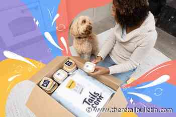 Tails.com becomes B Corp certified