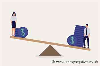 Campaign analysis: adland’s gender pay gap will close to less than 10% in 2029