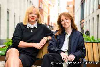 Leo Burnett UK bolsters senior creative department