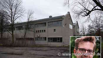 36 Zimmer für 101 Menschen: Flüchtlingsheim sorgt für Ärger in Stephanskirchen