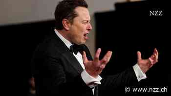 «Die 55,8-Milliarden-Dollar-Frage»: Jeder zehnte Tesla-Mitarbeiter muss gehen, doch die Aktionäre sollen erneut Elon Musks Aktienpaket absegnen