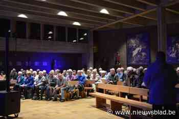Architect die Sint-Laurentiuskerk na tornado weer liet herrijzen overleden