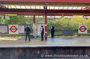 'Flesh and blood' report causes Becontree station closure