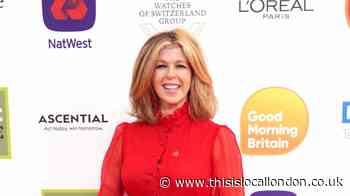Kate Garraway apologises over plea to Haringey Council on X