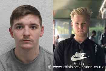 Eltham thug loses appeal bid over Bartek Wyrzykowski killing
