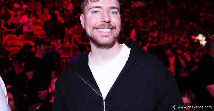 MrBeast and T-Series are battling for the most-subscribed YouTube channel