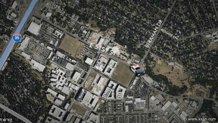 1 dead after shooting in east Austin late Wednesday