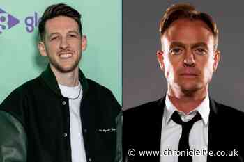 South Tyneside Festival 2024 line-up as Sigala, Jason Donovan, Sister Sledge and more confirmed