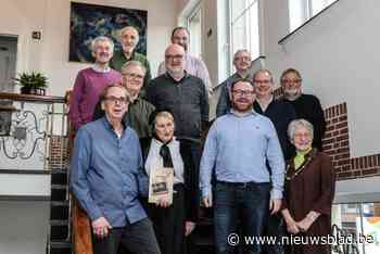 Nieuw jaarboek De Spycker van heemkundige kring verkoopt als zoete broodjes