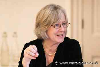 Wirral Council 'much improved' as advisory panel steps down