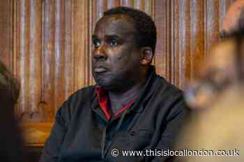 Oliver Campbell Hackney murder case mentioned at Parliament