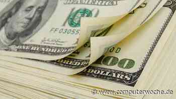 Globale IT-Ausgaben: IT-Markt knackt Fünf-Billionen-Dollar-Marke