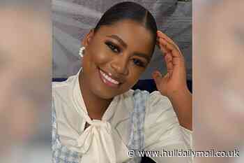 Man accused of murdering Claudia Kambanza in Hull appears in court