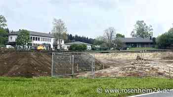 Neue Groß-Kita von Frasdorf und Prien: Millionenkosten, Kinderzahl und Starttermin