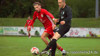 Extrem wichtiger Derbysieg: Ampfing schlägt den TSV 1860 Rosenheim