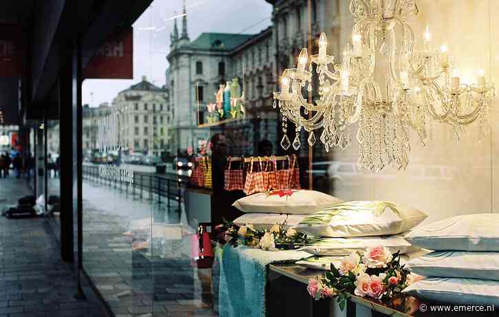 ‘Elf procent online aankopen gaat retour’