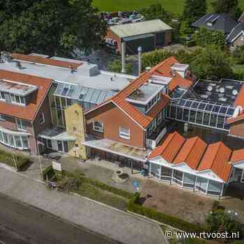 Weg vrij voor azc Albergen: bezwaren tegen omgevingsvergunning ongegrond verklaard