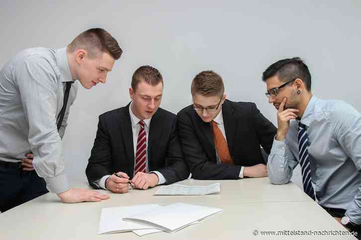 Außergerichtliche Sanierung: Unternehmenskrise erfolgreich überwinden