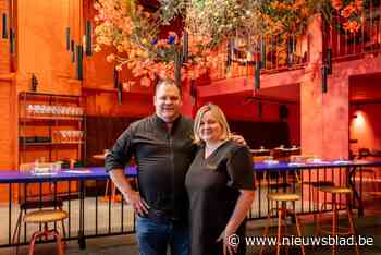 “Wie heeft ooit gezegd dat lekker eten stijf moet zijn?”: Mechelse sterrenchef opent mediterraanse bistro Balcón