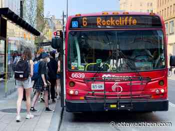 Grover: Dedicated bus lanes in Ottawa would be a win for everyone
