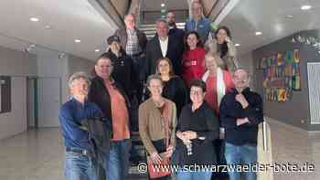 Nagolder SPD: Auf dem Lemberg gibt es nicht zu meckern